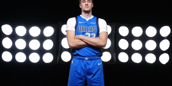 fb体育平台-比你自己如何？格里芬：弗拉格是联盟近年来完成度最高的新人