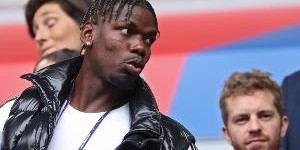 迪马：摩纳哥已与博格巴展开新一轮接触，目前双方谈判进展顺利