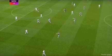 【早报】瓜渣英超绝唱平局落幕