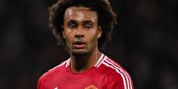 齐尔克泽：曼联团队凝聚力超越上季，期待赛场展现协同力量