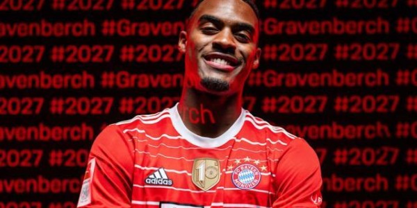 fb体育APP-总投入达7000万欧元，拜仁对赫拉芬贝赫有何期待？