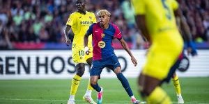 黄潜主席：坚决支持西甲海外赛，将为球迷提供免费观赛