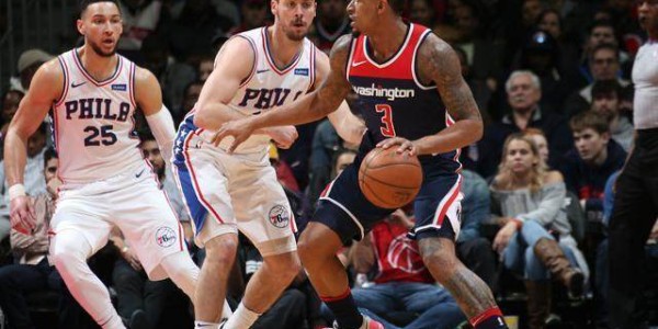 【观察】联盟得分王离队在即？盘点比尔五大潜在下家