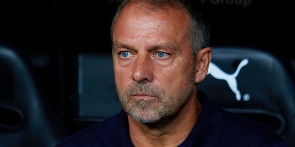 世体谈弗里克用人：卡萨多或顶替德容 拉什福德可能获得更多机会