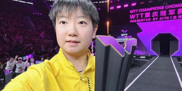 fb体育-瑞典大满贯第5日！孙颖莎王曼昱围剿日本，林诗栋孤军奋战，蒯曼PK队