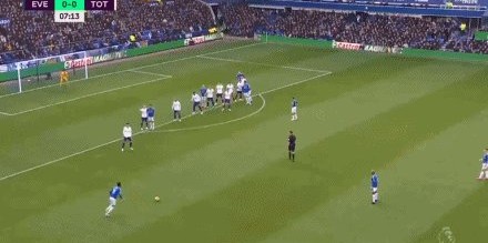 fb体育-【英超】孔蒂热刺英超首秀 热刺客场0比0平埃弗顿