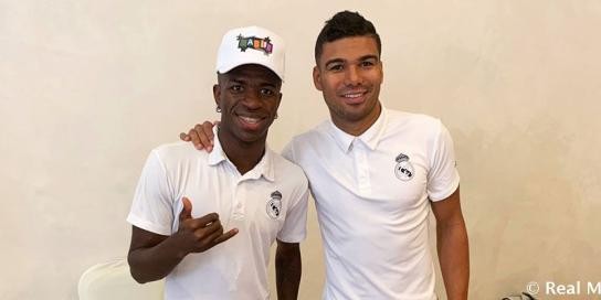 本赛季人数创新低 五大联赛为何不爱用巴西球员了