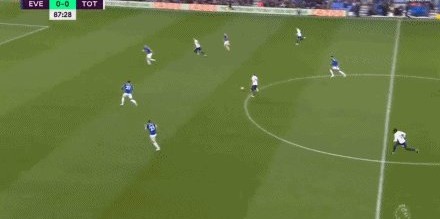 fb体育-【英超】孔蒂热刺英超首秀 热刺客场0比0平埃弗顿