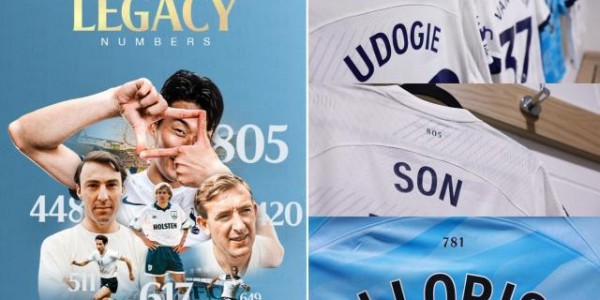 4连胜领跑！孙兴慜转C位，没有凯恩的热刺更牛了？