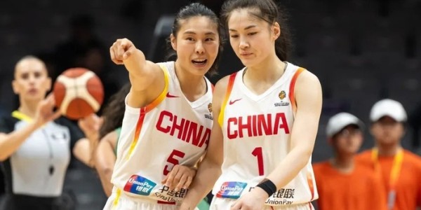 fb体育-轰15分6助+4记三分！中国女篮29岁后卫蜕变：宫鲁鸣新爱将冲冠|张曼曼|广东女篮|江苏女篮|江苏|杨舒予_新浪新闻