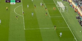 fb体育-【英超】京多安梅开二度+失点 曼城2比1利兹联