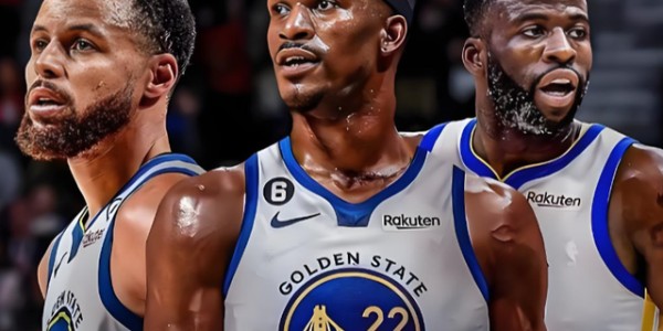 fb体育官方网站-交易之后，联盟薪资榜大变动！勇士领跑，船骑随后！